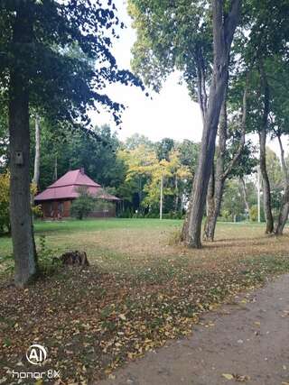 Хостелы Aghrougolok Hostel Лида-5
